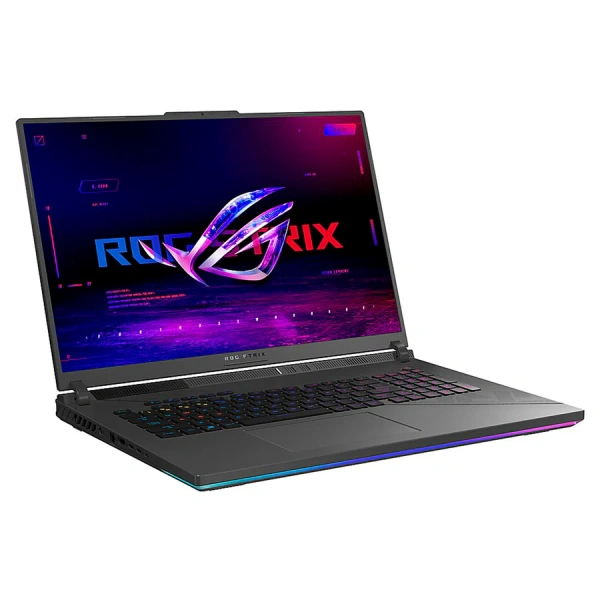 Asus rog strix G18 / intel core i9 14900HX / RTX 4080 12GB /RAM 32GB /SSD 2TB / 18"