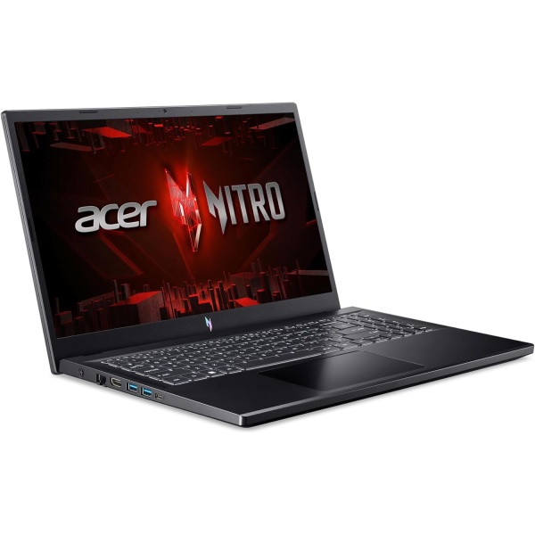 ACER NITRO GAMING V intel core i7 13620H / RTX 4050 6GB / RAM 16GB / SSD 512GB /15.6""