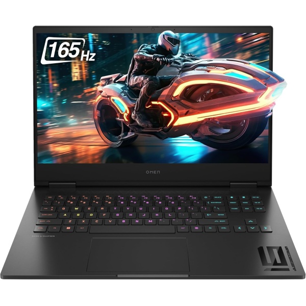HP OMEN TRANSCEND 16