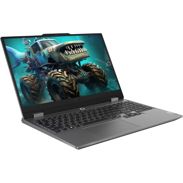 Lenovo - LOQ 15.6"